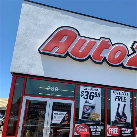 As the leading retailer and a leading distributor of automotive replacement parts and accessories with stores in the U. . Autozone fairview new jersey